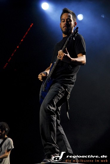 Linkin Park (live in Mannheim, 2008)